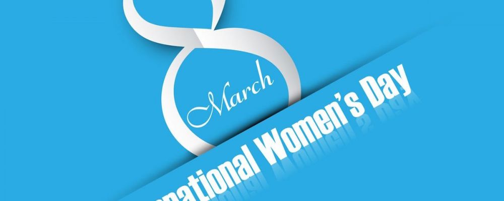 Advancing Women's Healthcare Innovation on International Women's Day