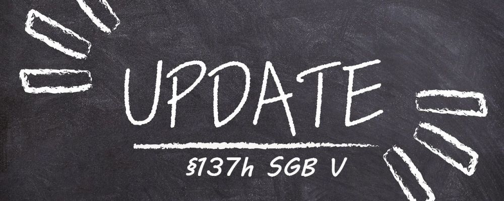 NUB 2027 and the revised §137h SGB V: A new early HTA gate for medical devices in Germany?