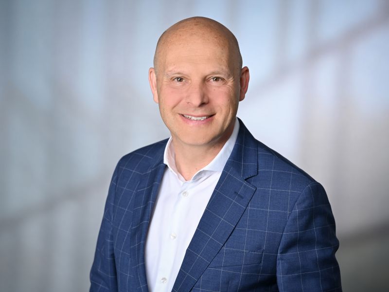 Dr. Markus Rathmayer