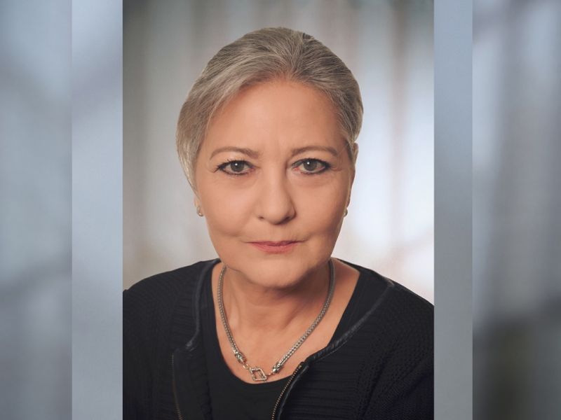 Birgit Preisendörfer