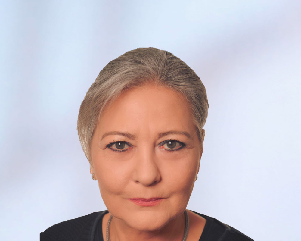 Birgit Preisendörfer